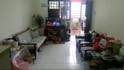 Blk 510 Ang Mo Kio Avenue 8 (Ang Mo Kio), HDB 2 Rooms #61677132
